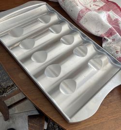 Heavy Decorative Tray