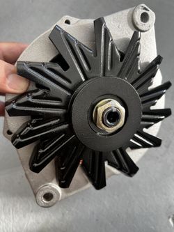 ALTERNATOR 100Amp