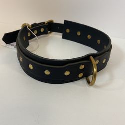 Dog Collar For Big Dogs 