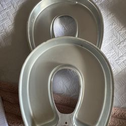 Paquete De Molde De Repostería 