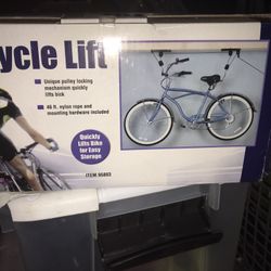 Bicycle Storage Solutions 