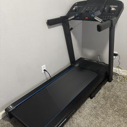 Horizon T101 Treadmill