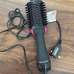 Revlon Hair Dryer and Volumizer