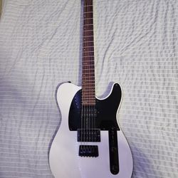 LTD TE-200 Guitar