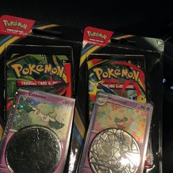 Pokémon Phantasmal Flames 