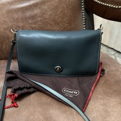 Coach Dinky Crossbody 