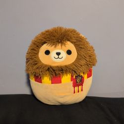 Harry Potter Gryffindor Squishmallow