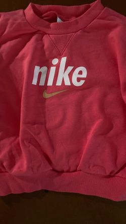 Nike Sweater 12M
