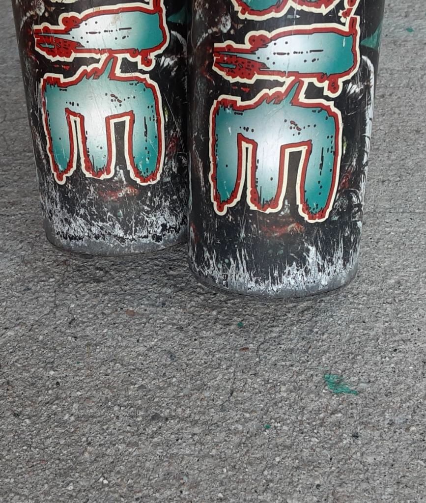 Monsta Zombie ASA Slow pitch softball bat for Sale in Irwindale, CA