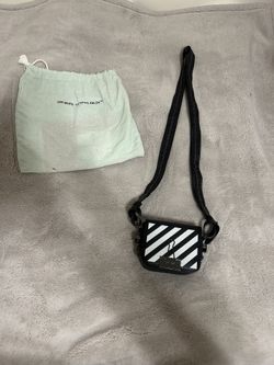 Off-White Mini Bag