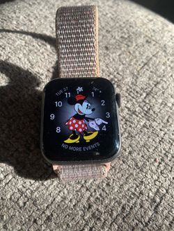 Apple Watch 4 GPS And Cellular 44 Mm
