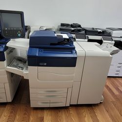 Xerox C60
