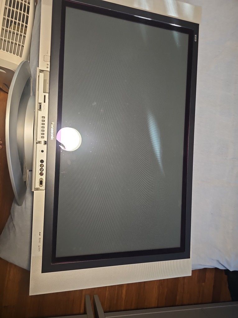 Panasonic Viera 43"
