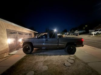 2000 GMC Sierra