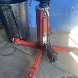 Heavy Duty Jacks & Stands
