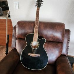 Ibanez Acoustic