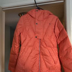 BURTON WOMEN’S JACKET 