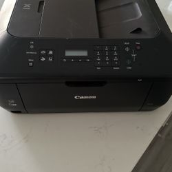 Canon MX532 Printer