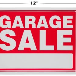 Garage Sale Estate Sale Come Take A Look For Free