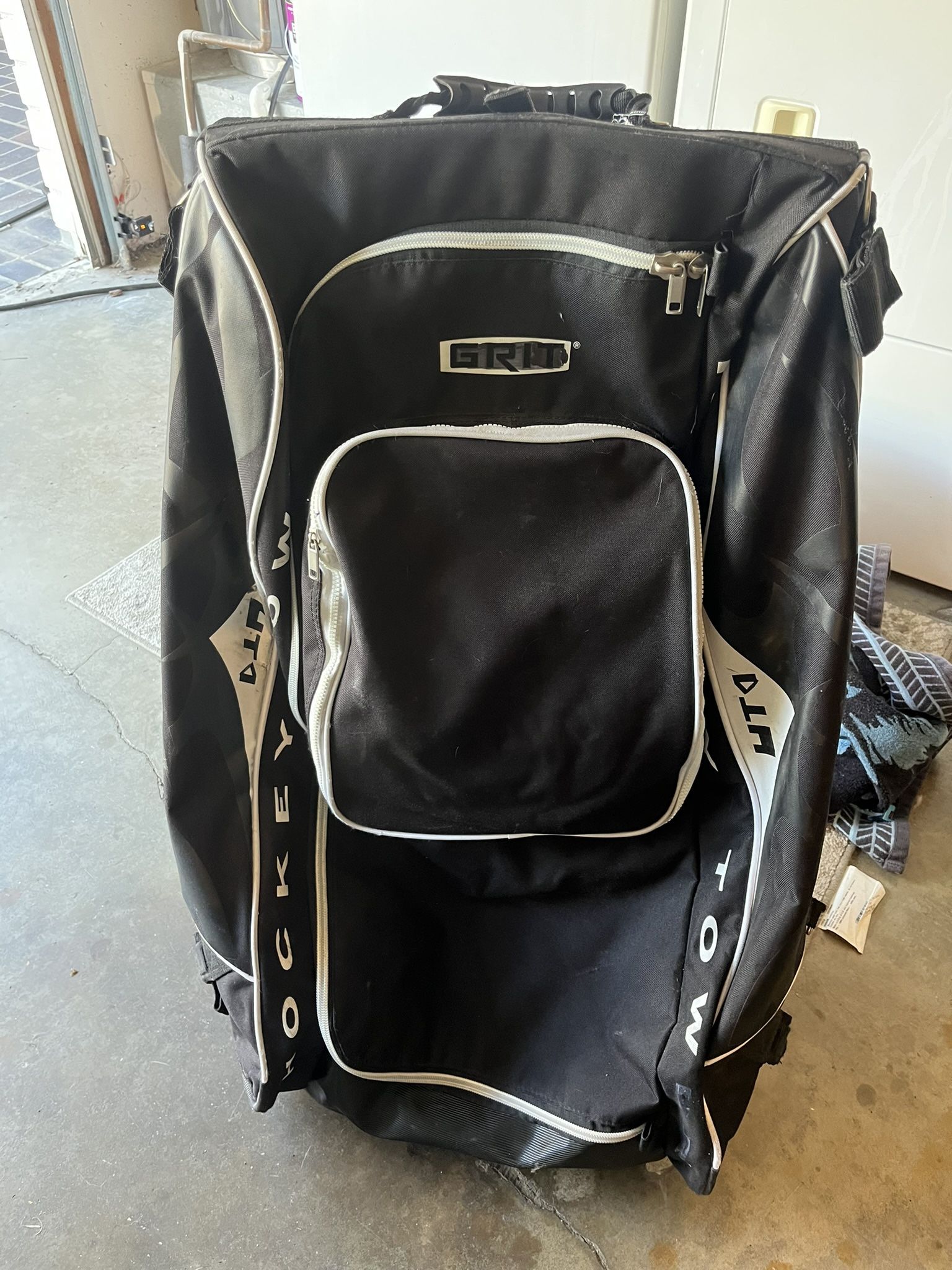Hockey Bag