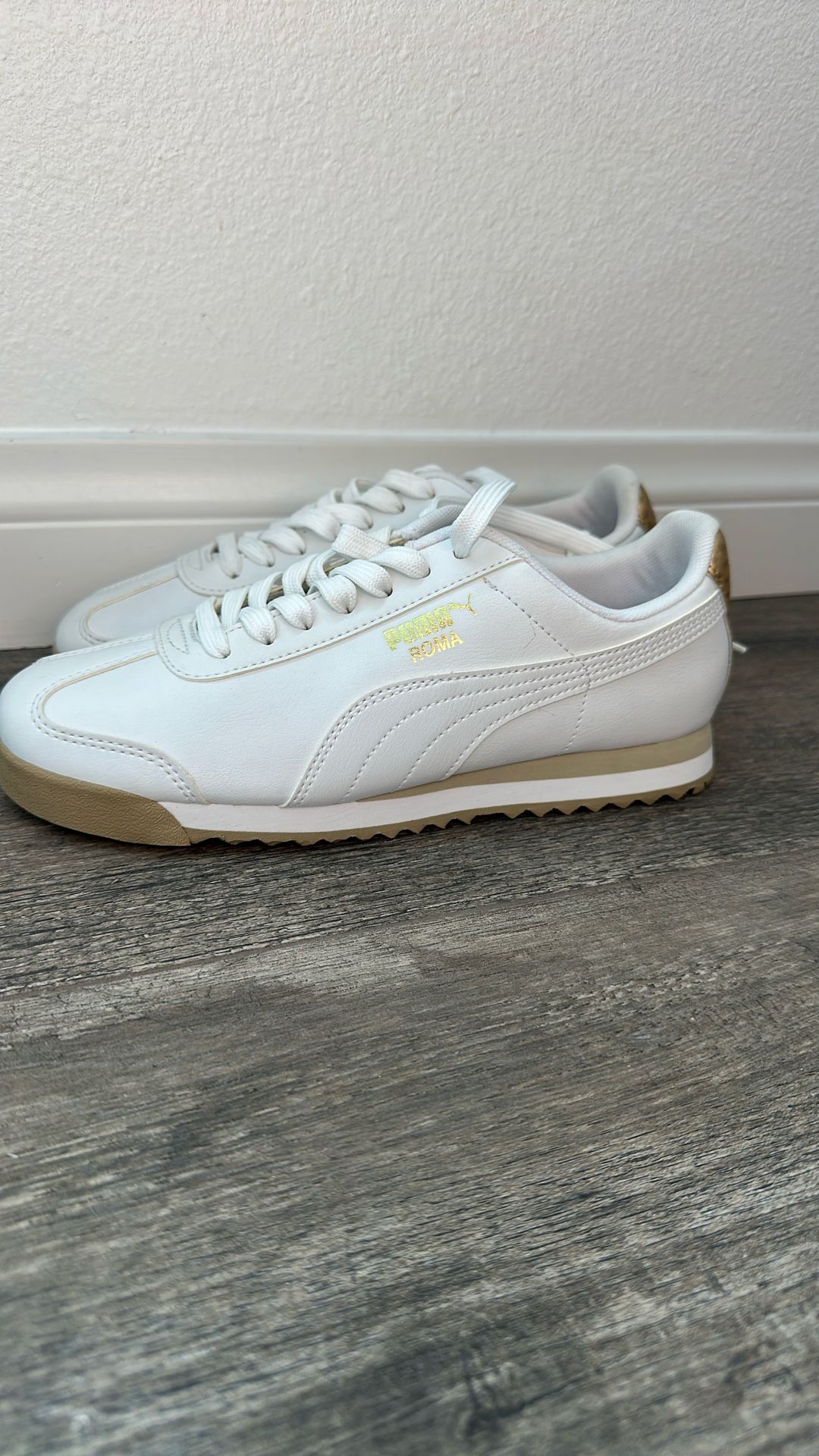 Pumas