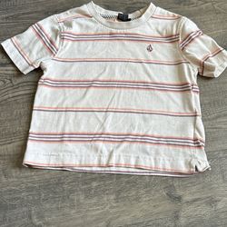 Volcom Toddler Girls T-shirt