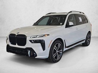 2026 BMW X7
