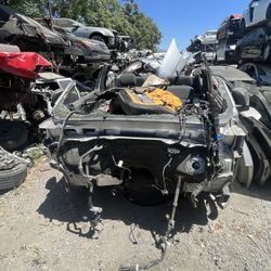 Parts Only 2021 Ford Ranger Parting Out
