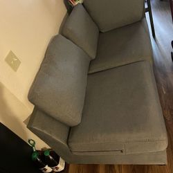  Couch Set 