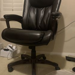 Work Chair