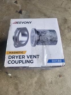 Magnetic Dryer Disconnect