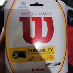 NXT Duramax