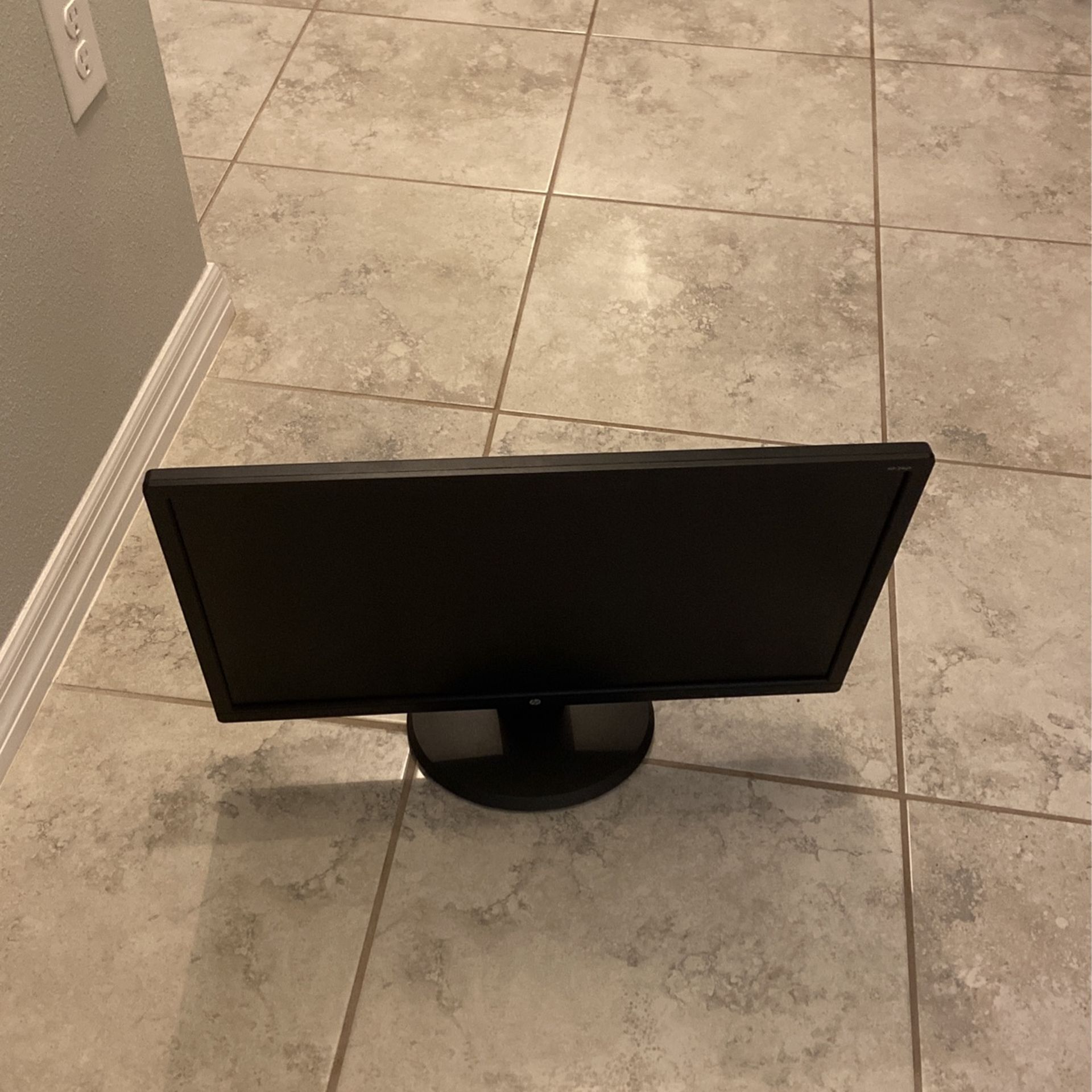 Hp Moniter