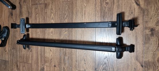 Universal Car Roof Rack