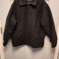 Mens Jacket Large 30