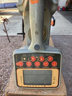 Radio Detection Utility Locator