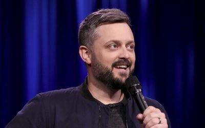 Nate Bargatze Show
