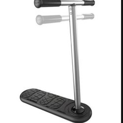 Indo 670 Trick Scooter For Trampoline