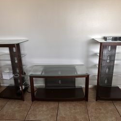 living room table set