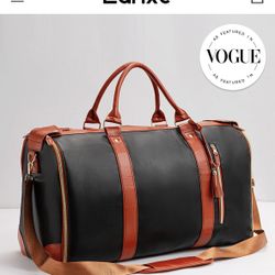 Luggage Bag 