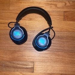 JBL Quantum Gaming Headset 