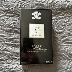 Creed Aventus Sealed Brand New 100ml