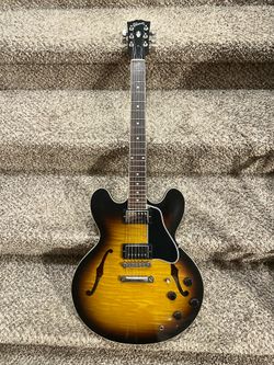 Gibson 2008 Custom 335