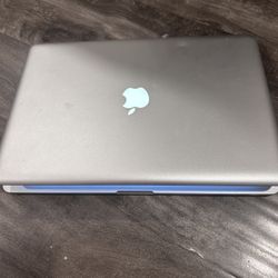 MacBook Pro