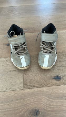 Nike Mike Trout Baseball Cleats – Size 7 