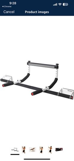 pull Up Bars For Doorway