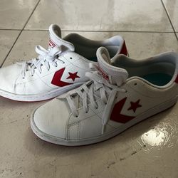 Converse Pro Leather Shoes 