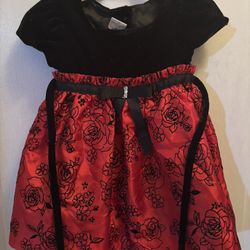 Holiday Dress