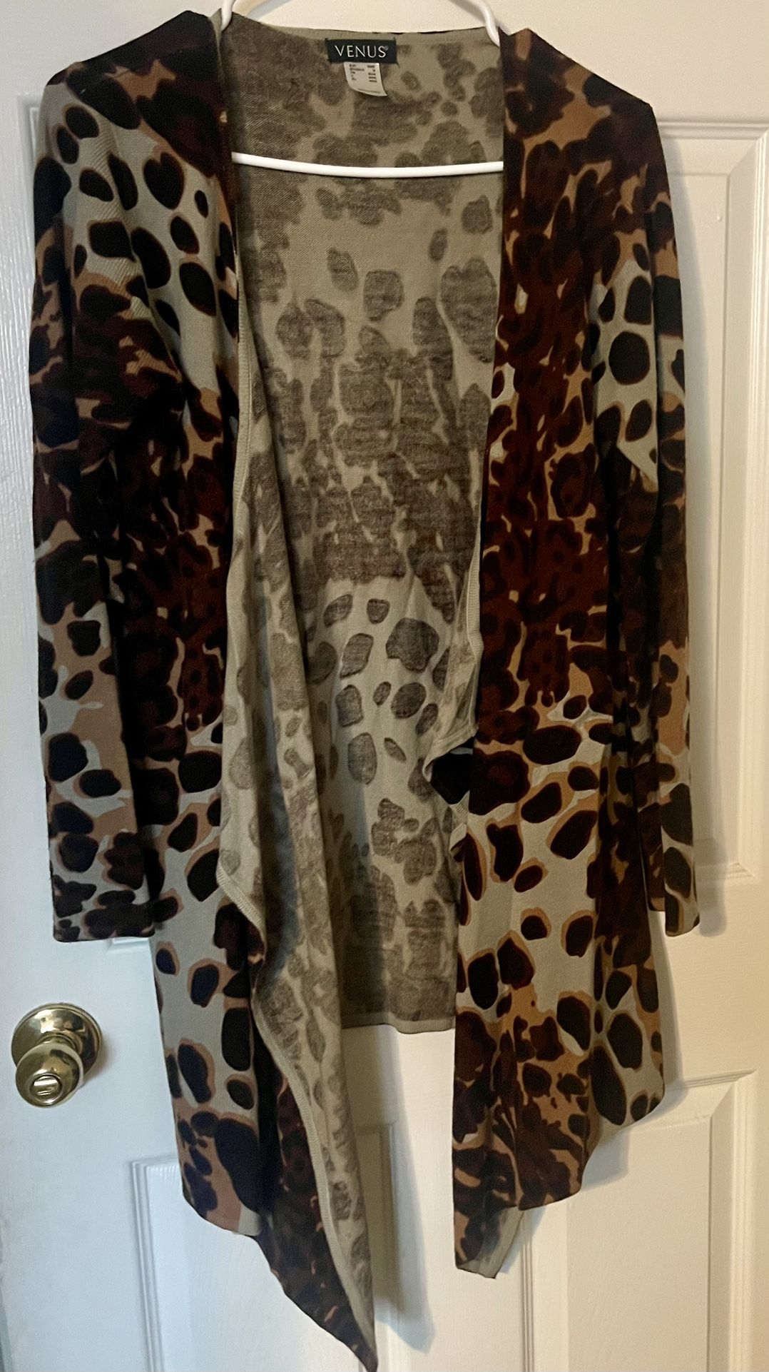 Women’s Cardigan