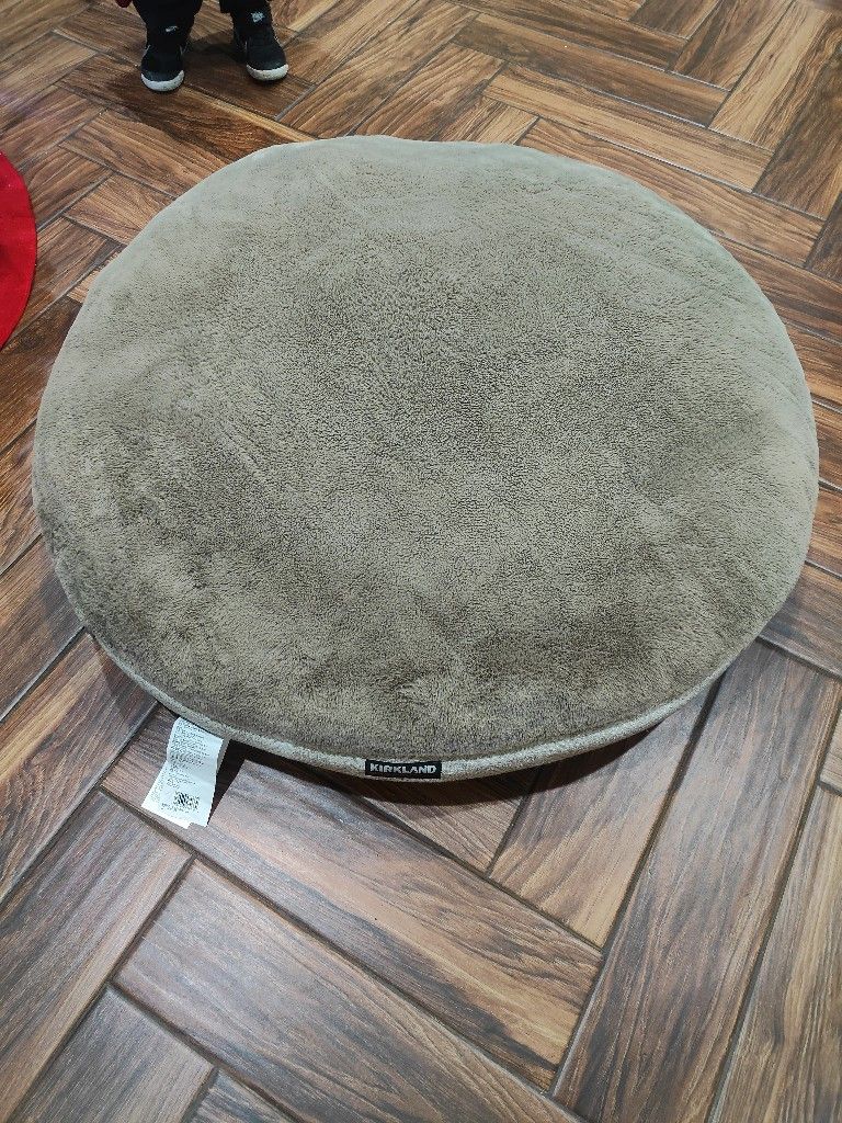 Large Thick Comfortable Dog Bed